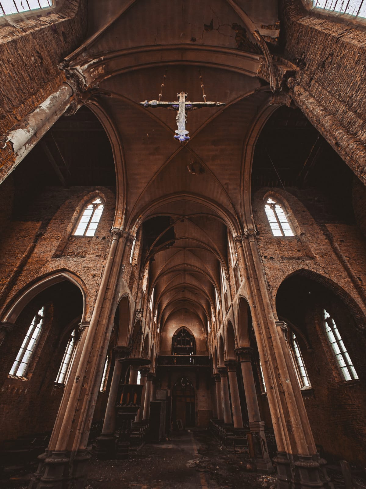 Zemst vraagt hervorming van kerkfinanciering