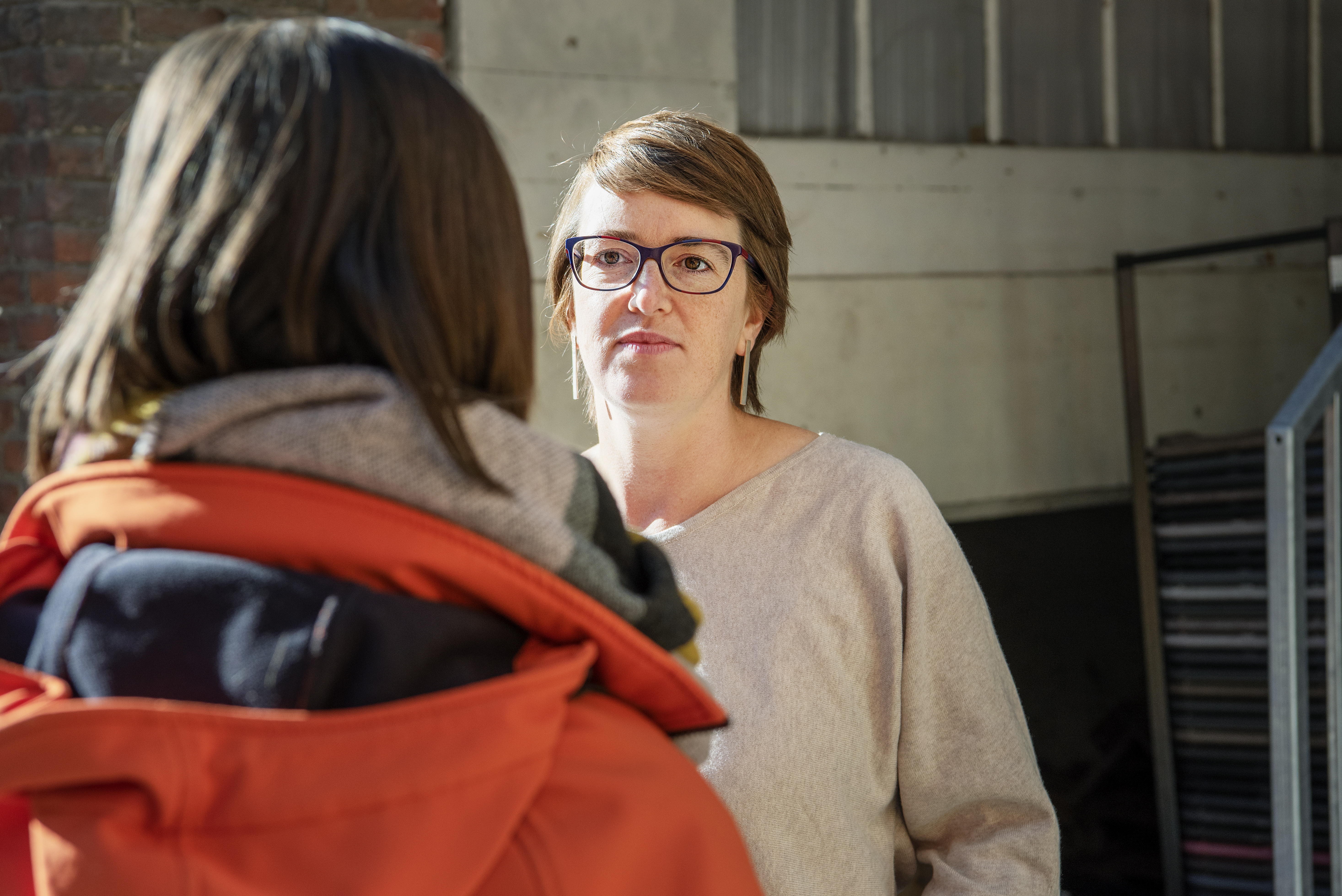 Infomoment voor wie werkloosheidsuitkering verliest 