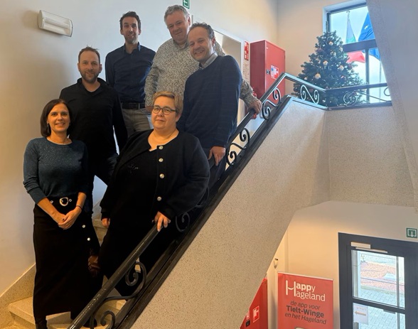 Meerjarenplan 2025-2031 is rond!