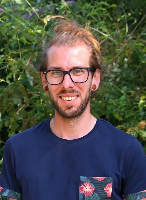 Kenzië Meynaerts stopt als covoorzitter: even wat meer focus op Groen nationaal