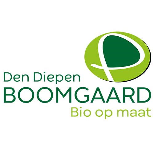 25 jaar Groen - Inspiratiedag Den Diepen Boomgaard 2 mei