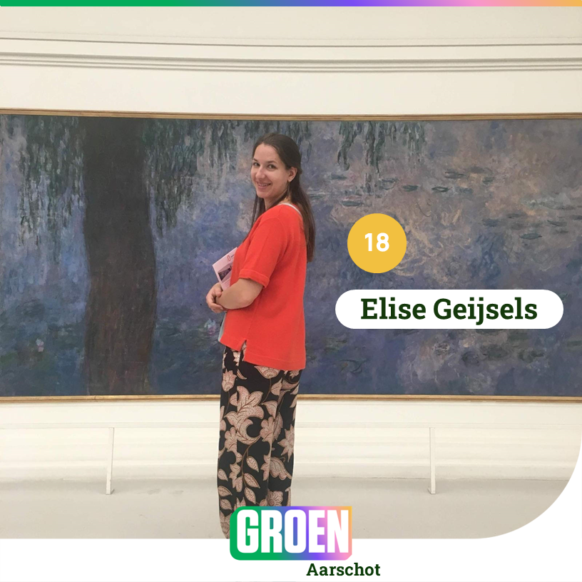 Cultuur en kunst toegankelijk maken en lokaal talent kansen geven