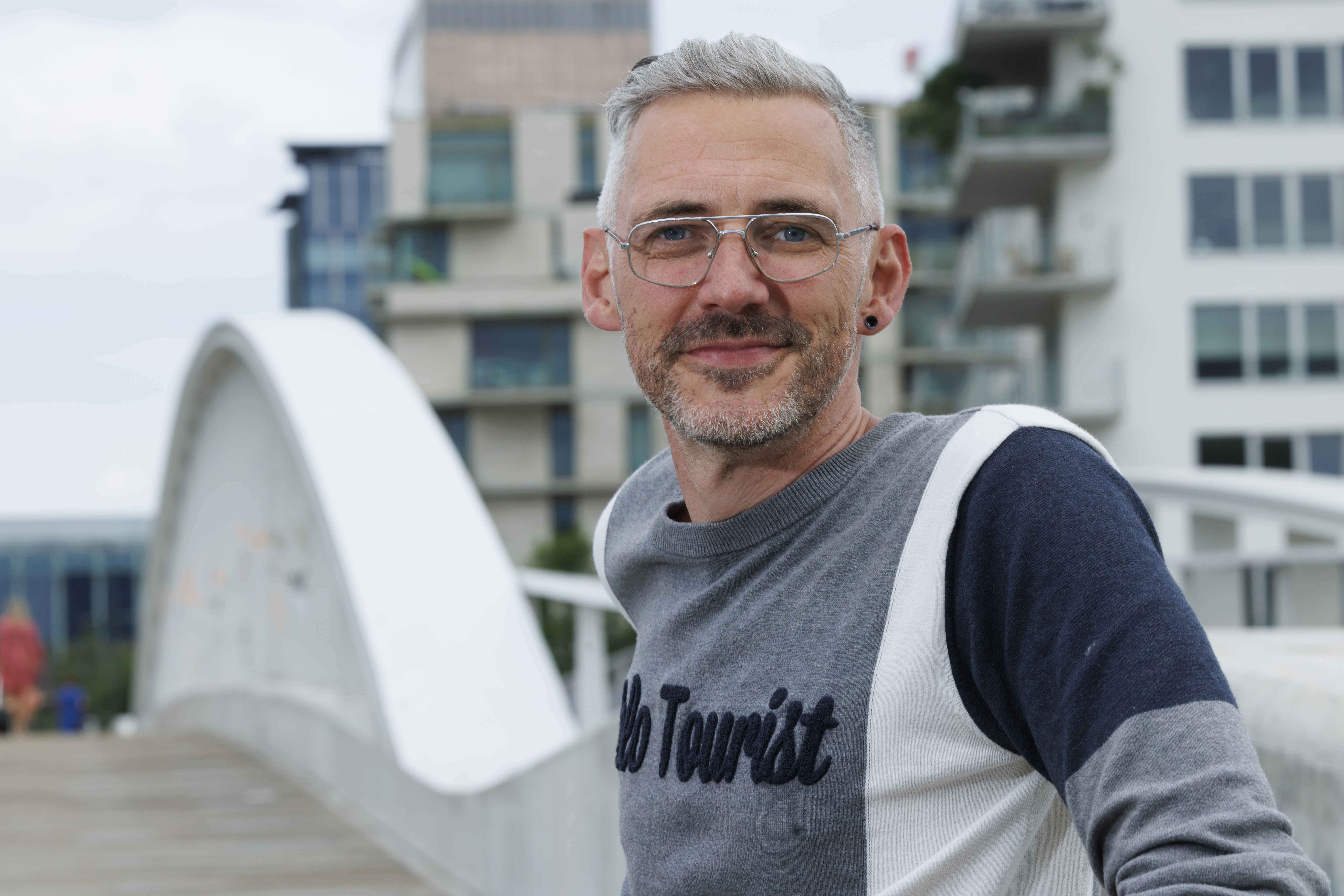 Dirk Vandervelden stopt als gemeenteraadslid