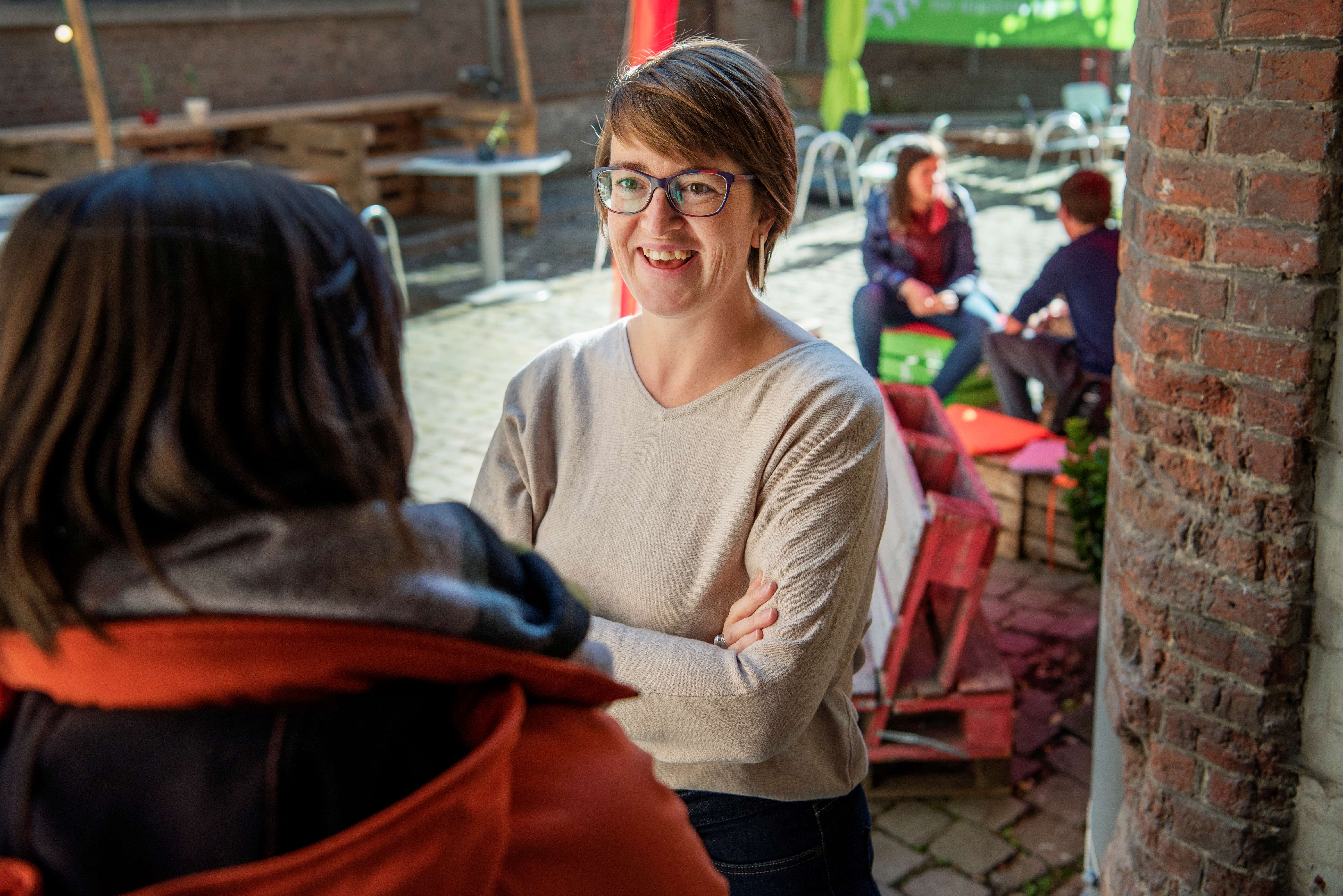 Stad Leuven zoekt leden voor nieuwe adviesraad mensenrechten en internationale solidariteit