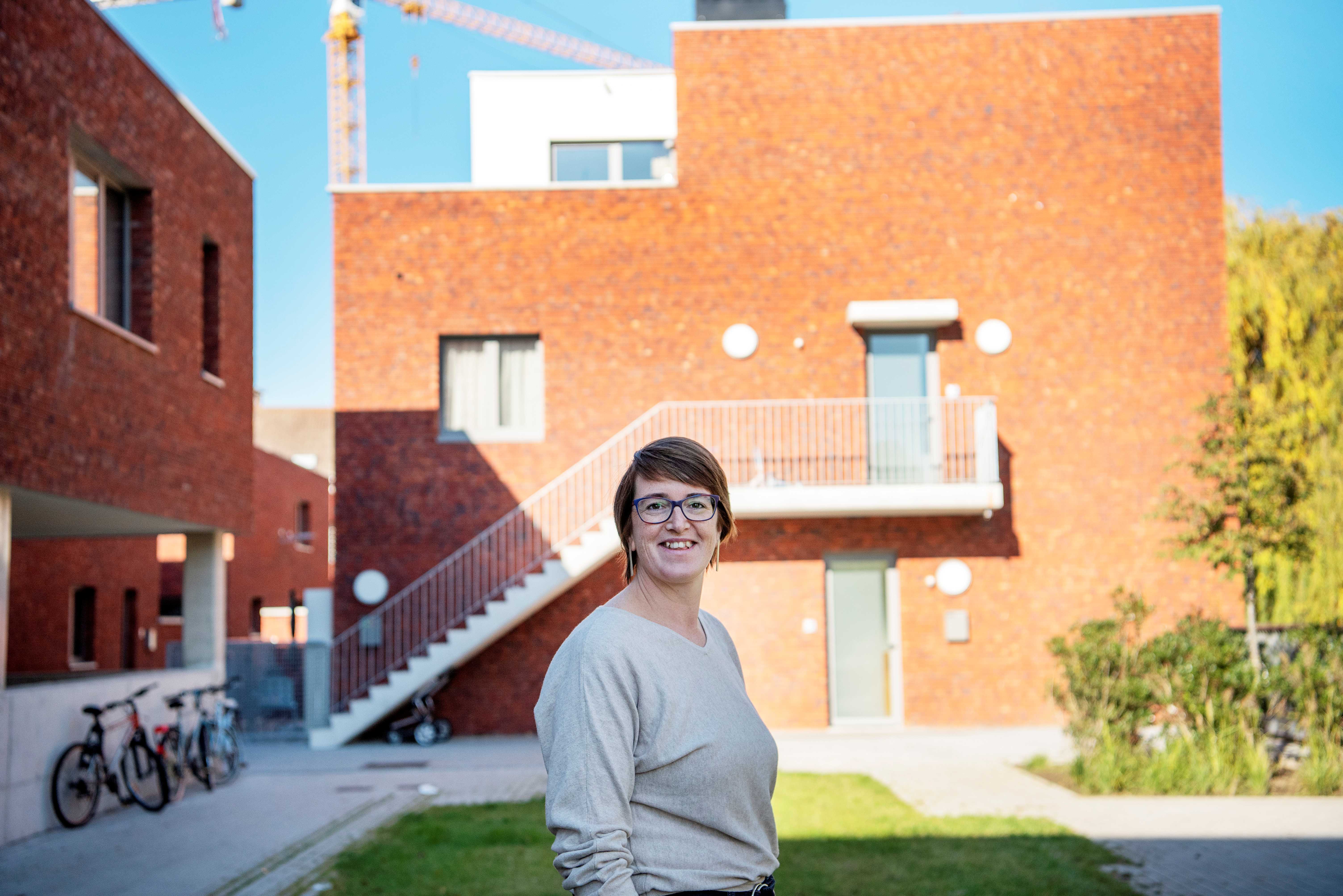 Stad Leuven gaat op zoek naar solidaire verhuurders