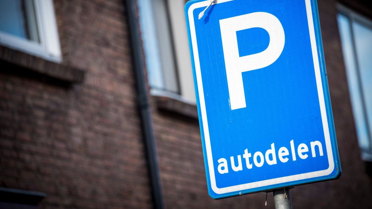 Deelwagens in Aarschot - mobiliteit als een dienst