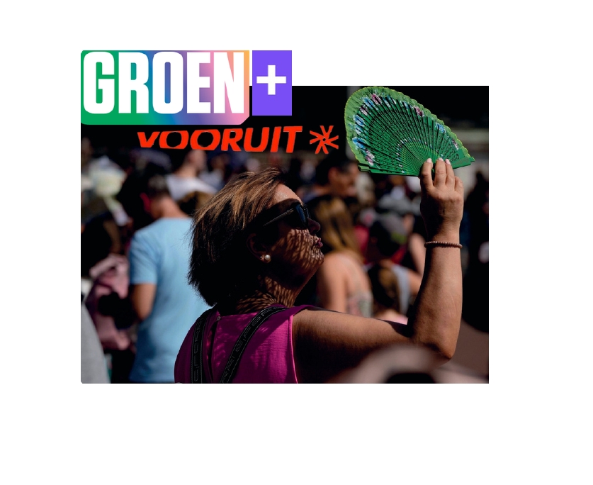 Ons nieuwe huis-aan-huisblad valt in de bus !