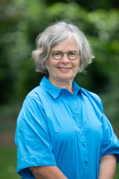 Marij Vanlauwe