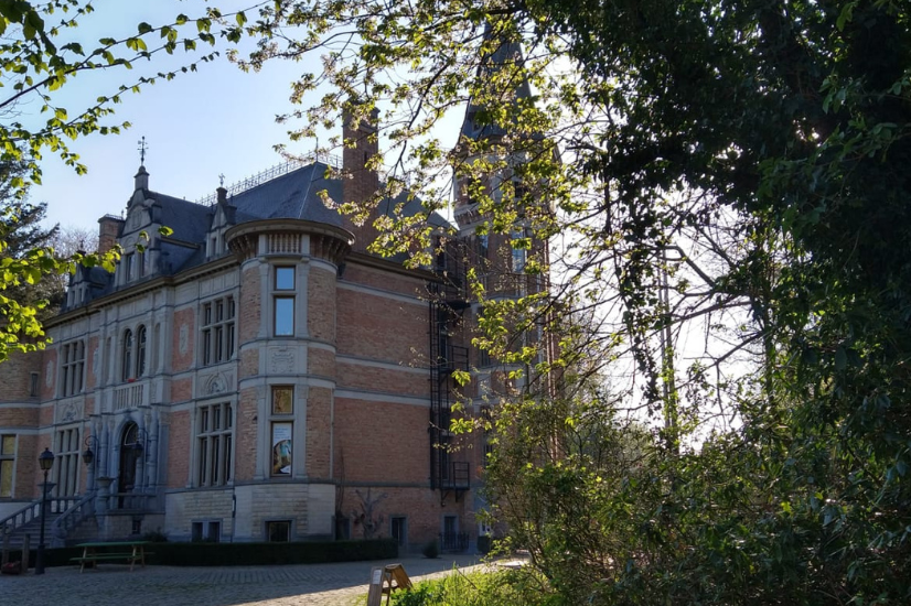 In 't groen met Groen Westhoek: Ontdek de Blankaart
