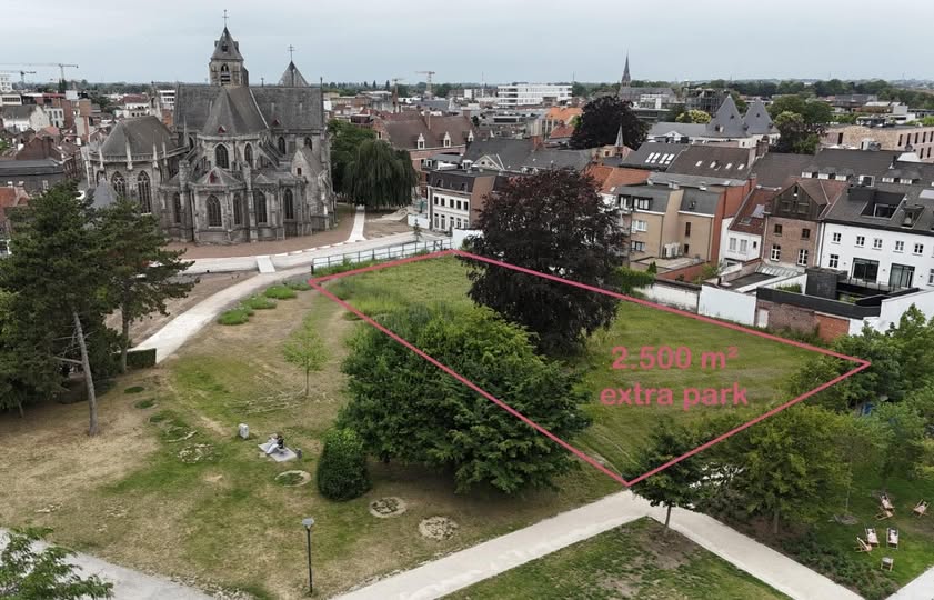 Constructieve oppositie loont!