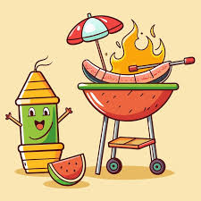 Groen Kortrijk - BBQ 2025