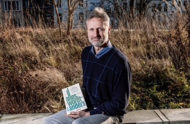 Alles wordt anders... en beter