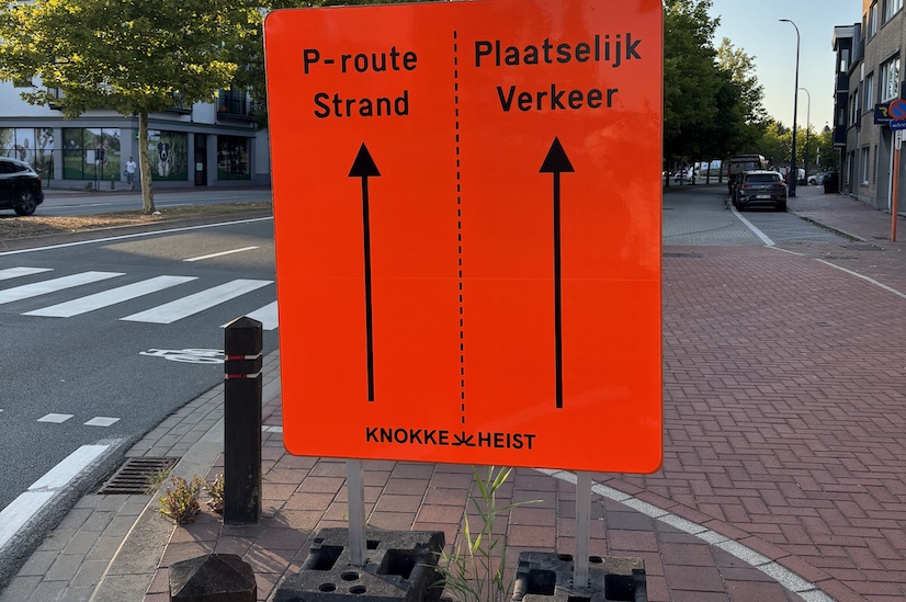 Mobiliteitsplan : is de parkeerdrukte ten goede aangepakt?