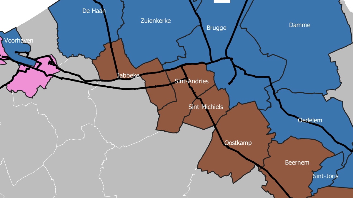Eindelijk correcte drinkwaterinfo voor honderdduizenden Vlamingen - maar pas vanaf 2026