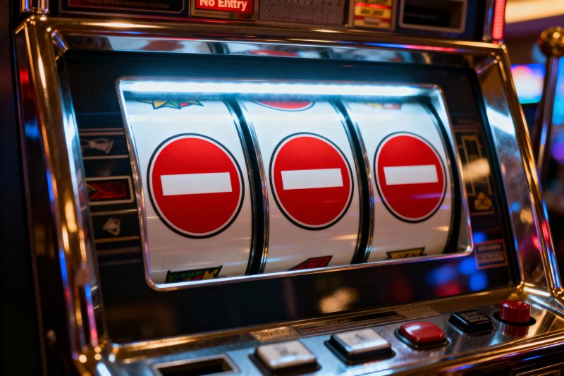 Stop uitzonderingen voor wedkantoren