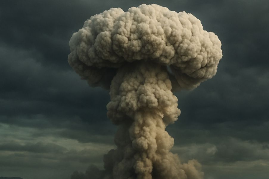 Oproep om Brugs standpunt tegen kernwapens te herbevestigen