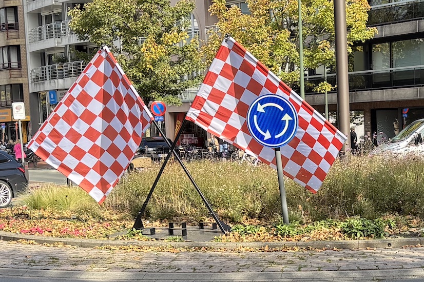 Zouterally : voor elk wat wils?