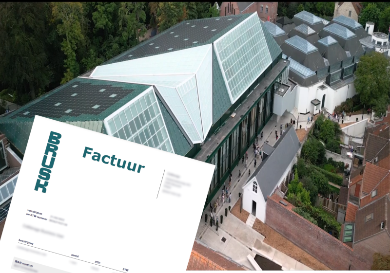 Bruggelingen verdienen duidelijkheid over de miljoenen voor BRUSK