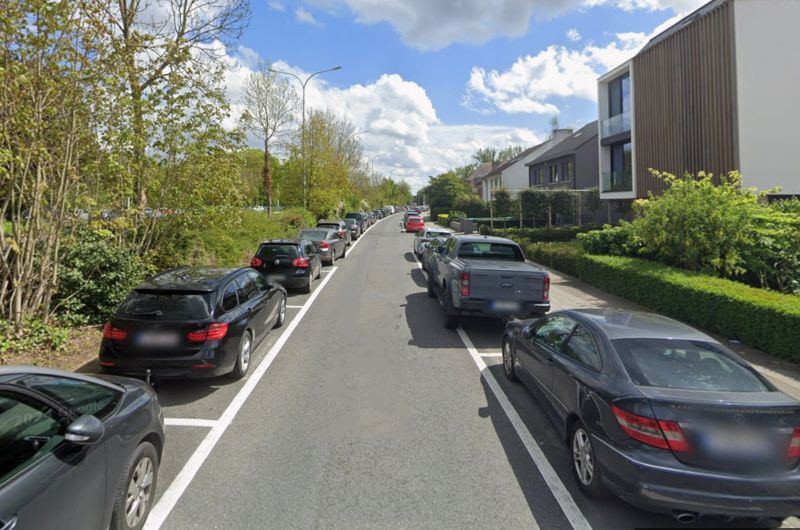 Groen Brugge wil oplossing voor parkeerdruk door marktkramersparking