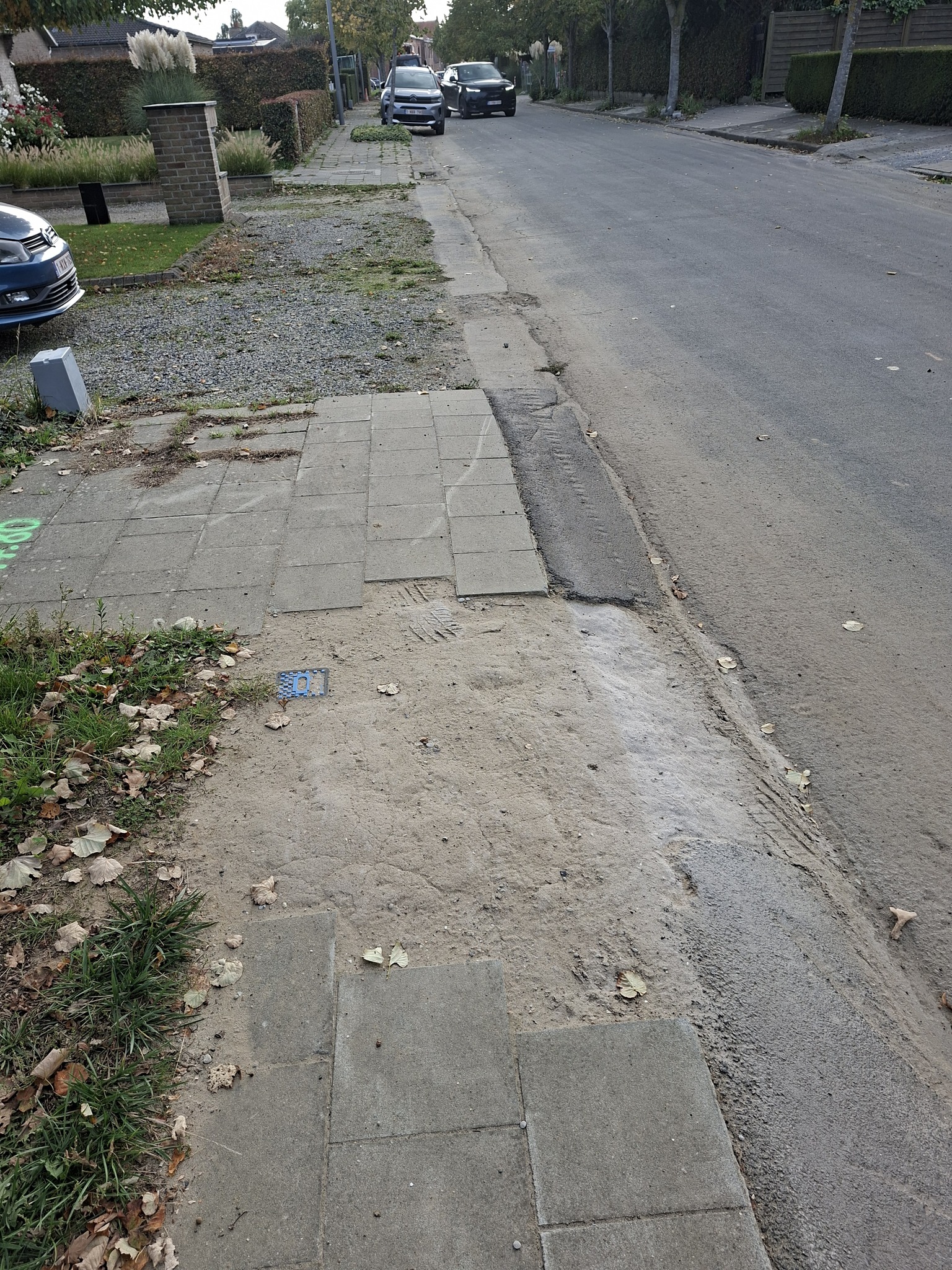 Gemeenteraad oktober 2025