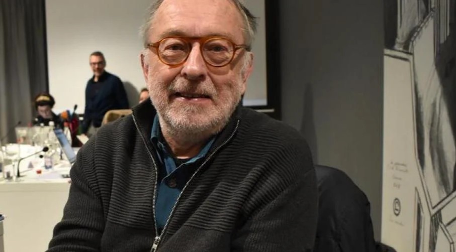 Groen op de raad november 2025