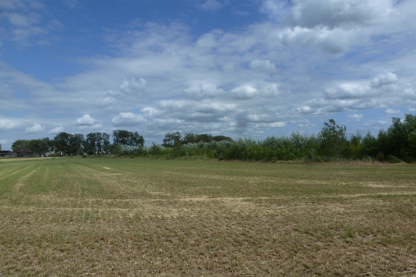 Gemeentebestuur antwoordt op vraag van Groen Knokke-Heist rond mogelijk met PFAS- vervuilde gronden.