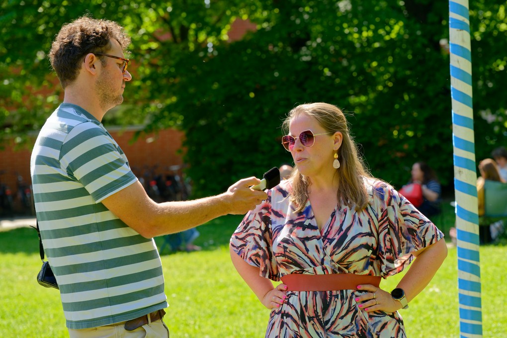 Groen en carnaval Gullegem kiezen voor dialoog in plaats van beroepsprocedure
