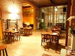 Groen café -maart2026