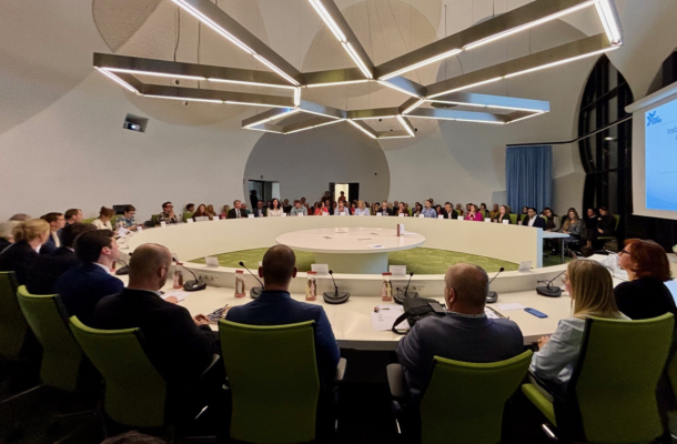 Onze blik op het meerjarenplan