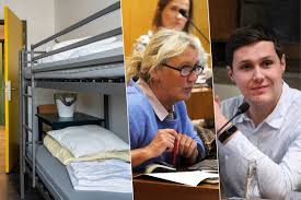 Winteropvang in Kortrijk - Winter 2025-2026