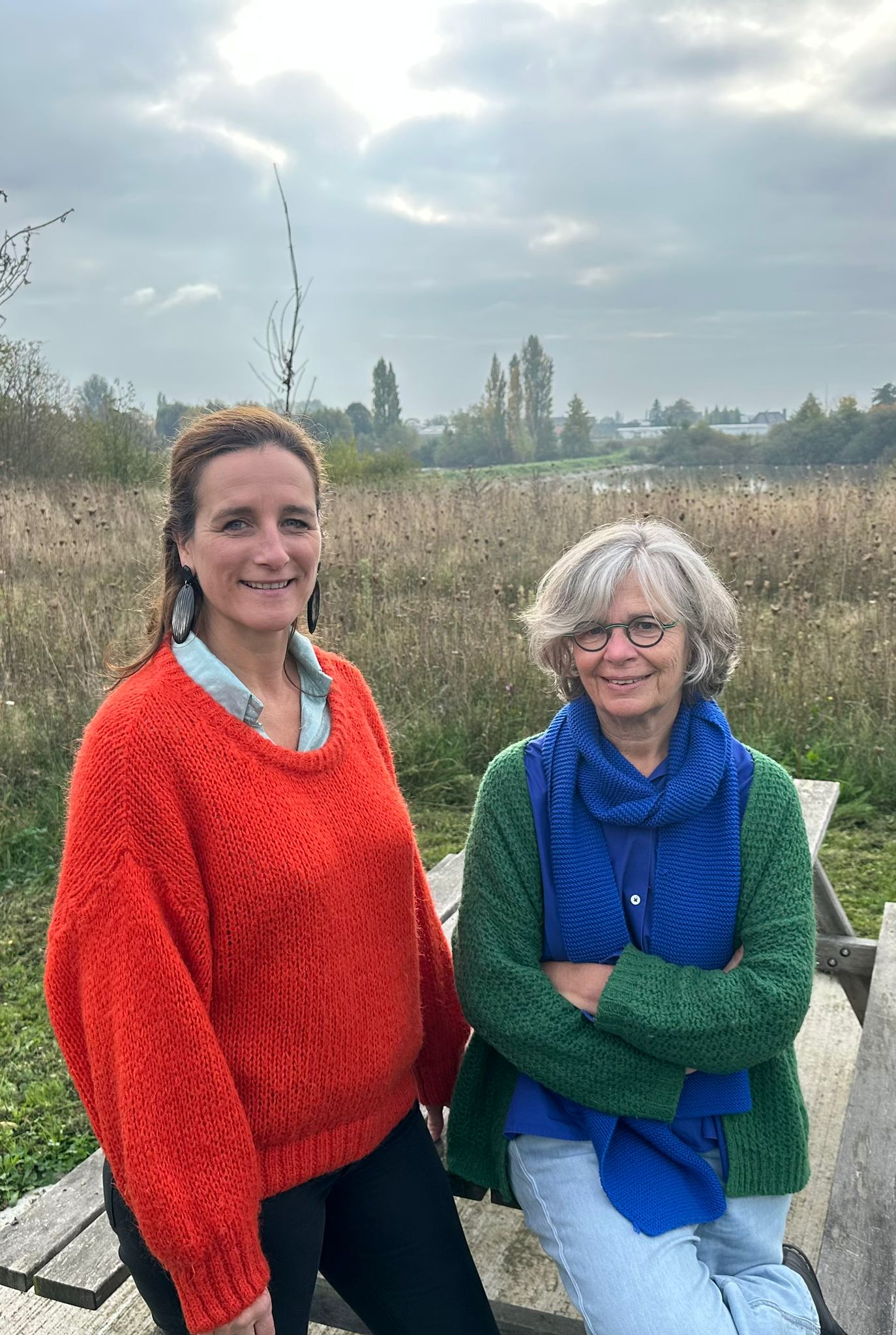 Het laatste woord van Marij