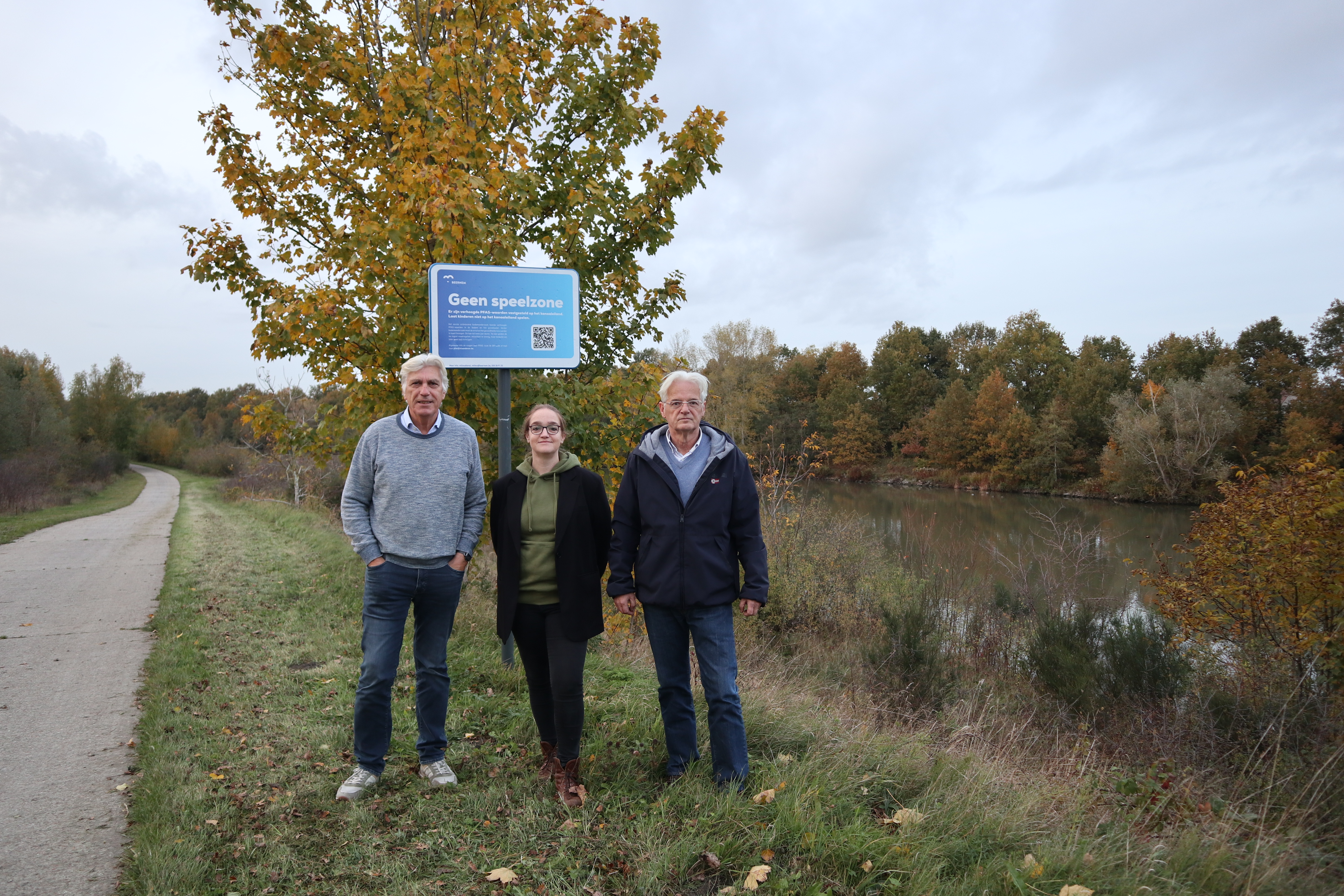 Groen Beernem haalt slag thuis: De Groene Bocht BV trekt aanvraag herinrichtingsplannen kanaaleiland in 