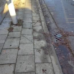 Stopzetting wegenstudie ondergraaft toekomstig wegenonderhoud