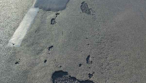 Stopzetting wegenstudie ondergraaft toekomstig wegenonderhoud