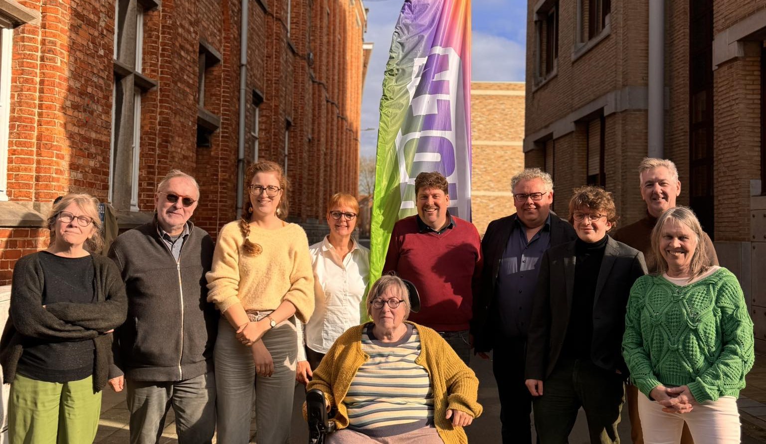 toespraken nieuwjaarsreceptie