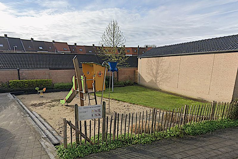 Groen vraagt duidelijkheid over asbestrisico in speelzand in Brugse scholen en speeltuinen