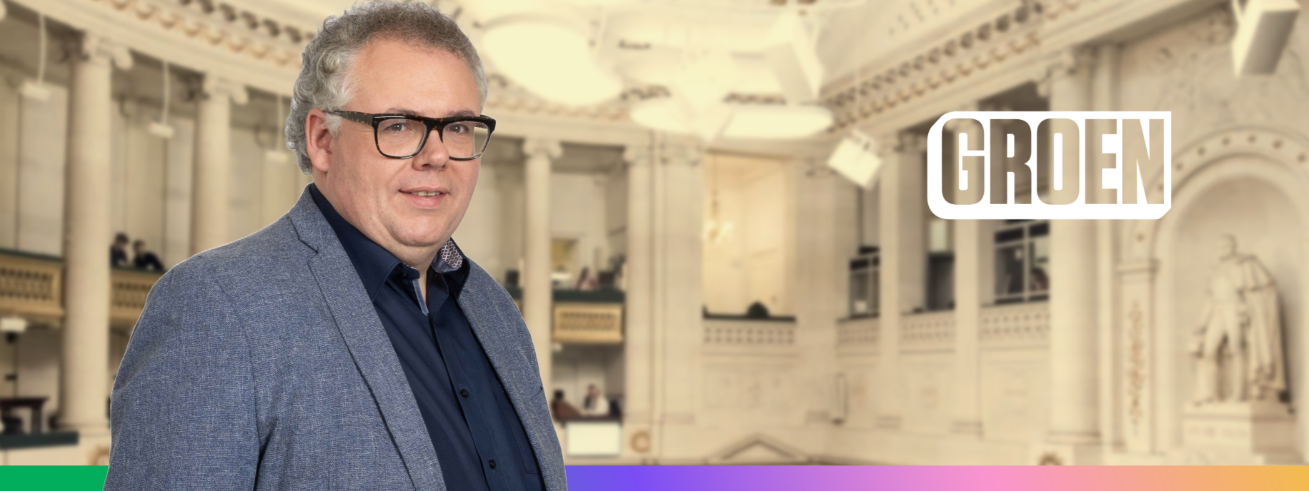 Standpunt over potentiële fusie politiezones