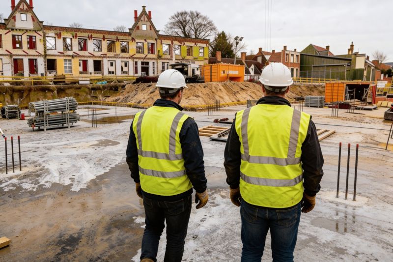 Een goede eerste stap voor betaalbaar wonen, maar alles hangt af van de schaal