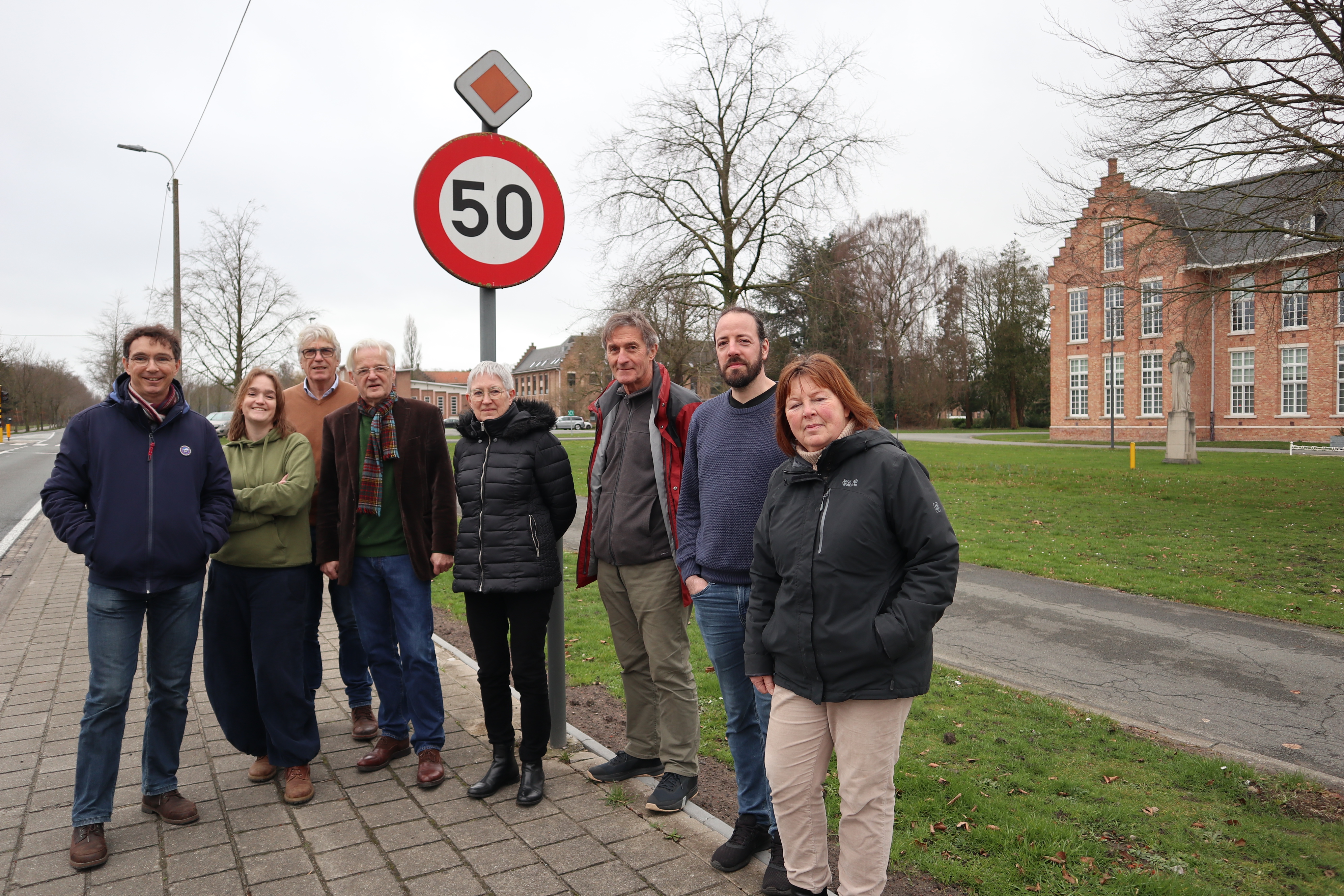 Snelheidsduivels zorgen voor onveiligheidsgevoel bij omwonenden Reigerlostraat