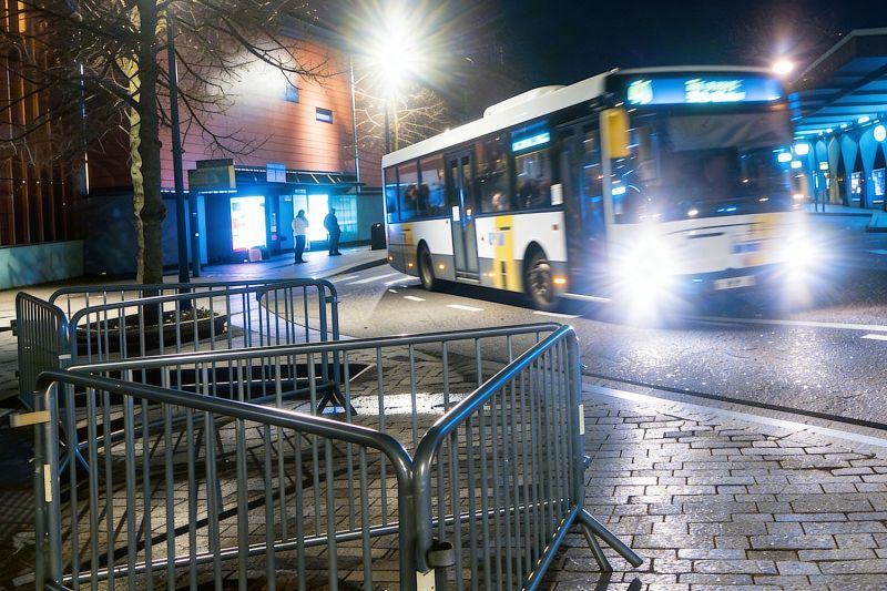 Besparingen bij De Lijn treffen Brugse reiziger en ondermijnen klimaatambities