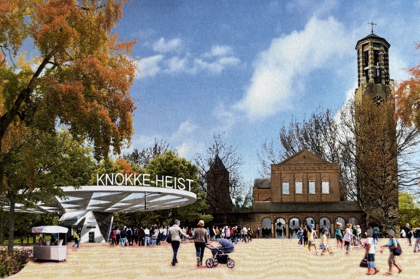 Verslag van de M.O.R.G.E.N babbels: deel 5