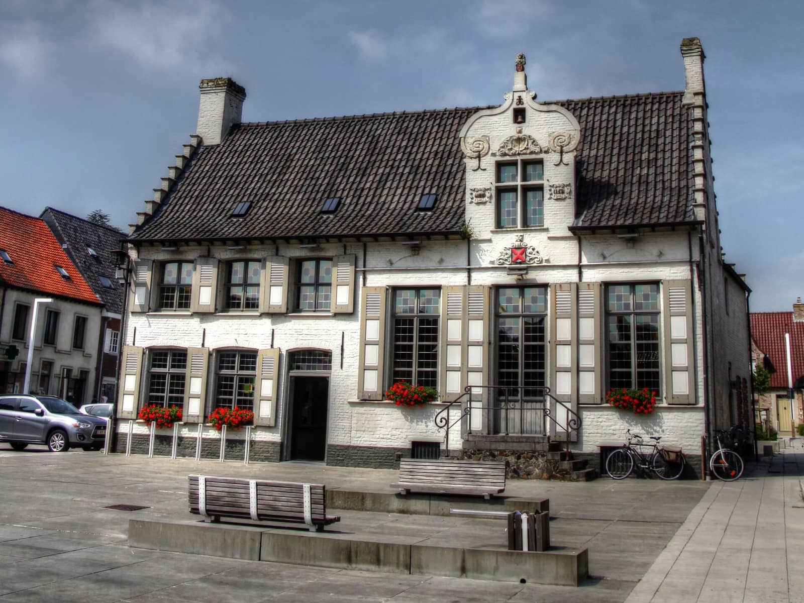 Onverwachte sluiting bib Oedelem is onbegrijpelijk. 