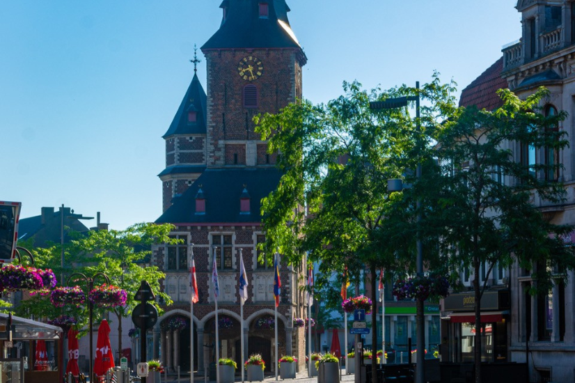 Onze blik op de toekomstplannen van stad Tielt