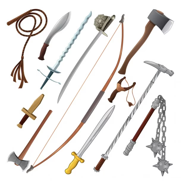 A  BRIEF HISTORY OF WEAPON RESTRICTIONS  SINCE 1900