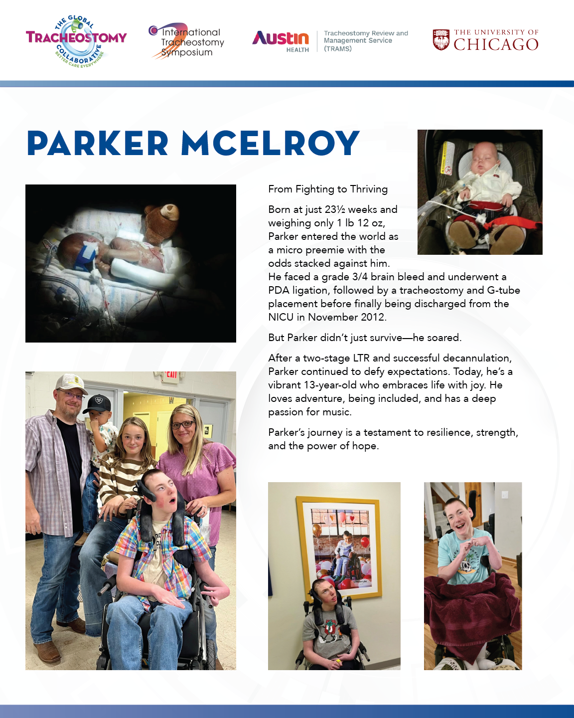 Parker Poster Parker Poster