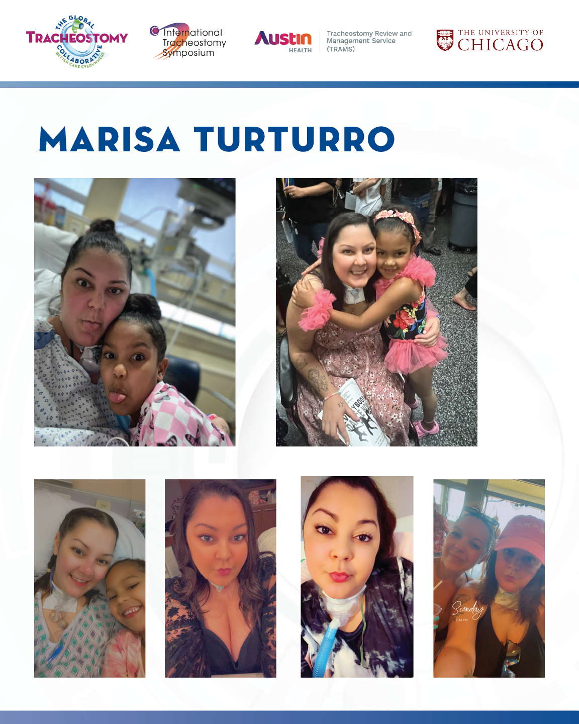 Marisa Poster Marisa Poster