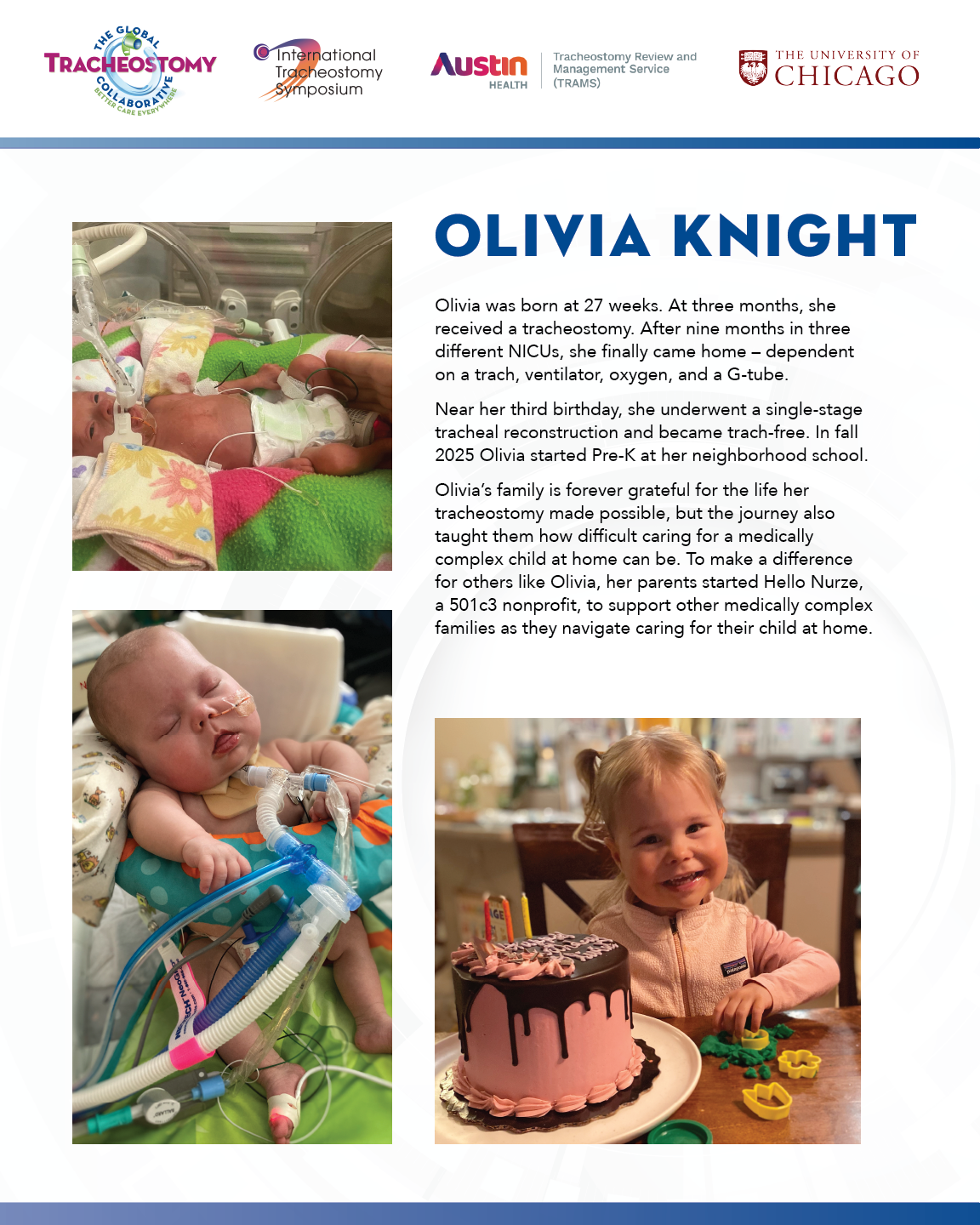 Olivia K Poster Olivia K Poster