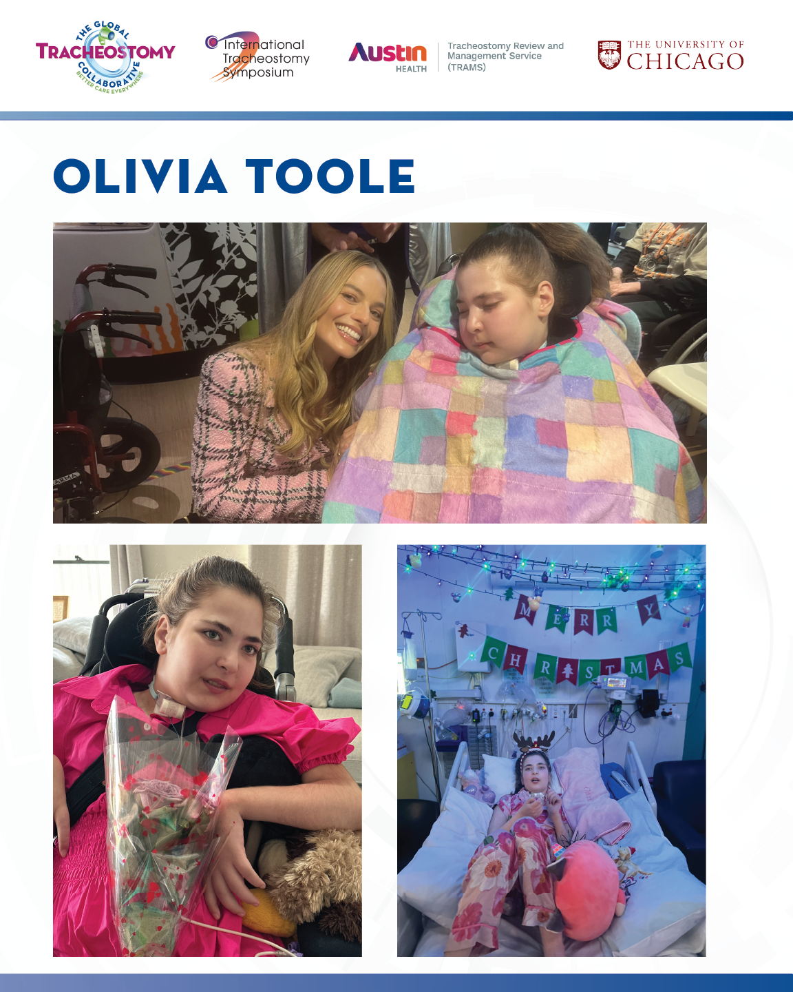 Olivia Poster Olivia Poster