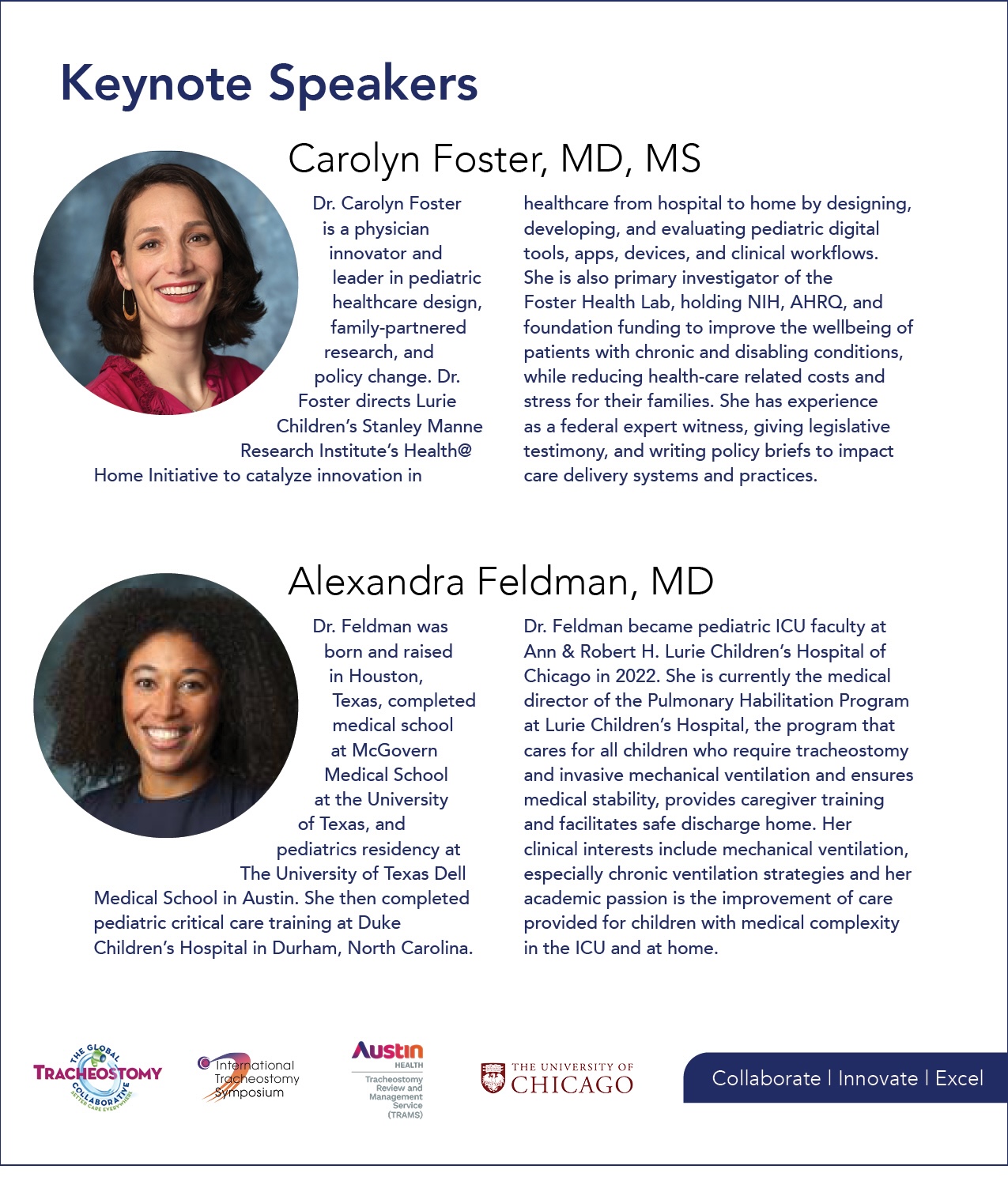 Dr.s Foster + Feldman