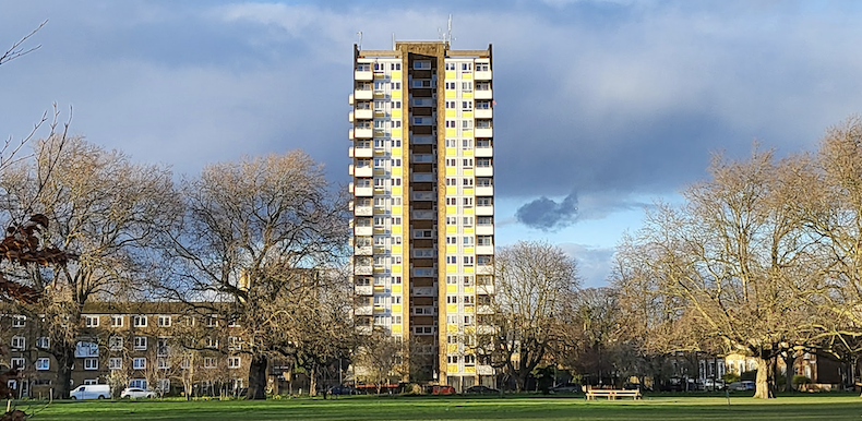 London Fields London Fields